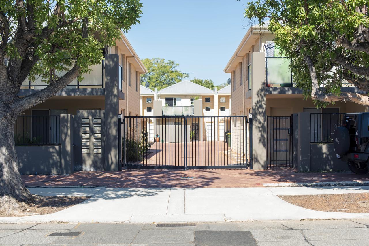 Midland Haven - Midland Wa Apartment Exterior photo