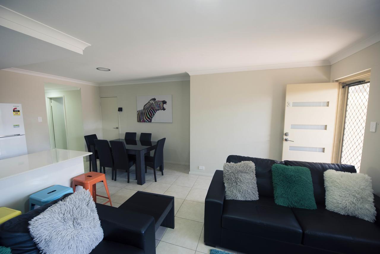 Midland Haven - Midland Wa Apartment Exterior photo