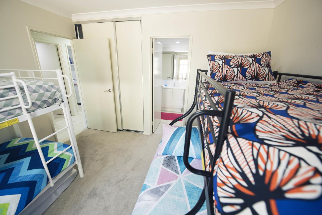 Midland Haven - Midland Wa Apartment Exterior photo
