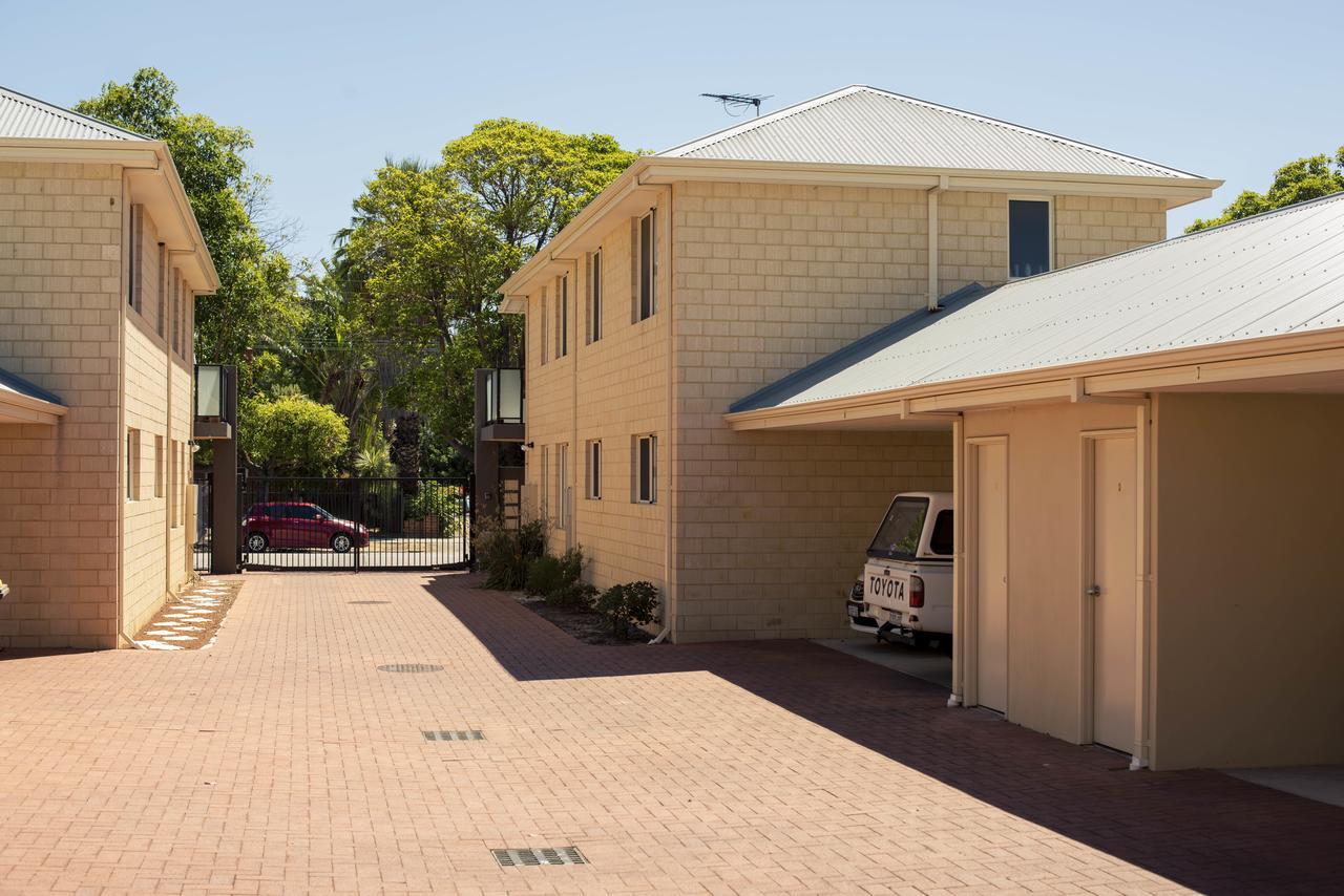 Midland Haven - Midland Wa Apartment Exterior photo
