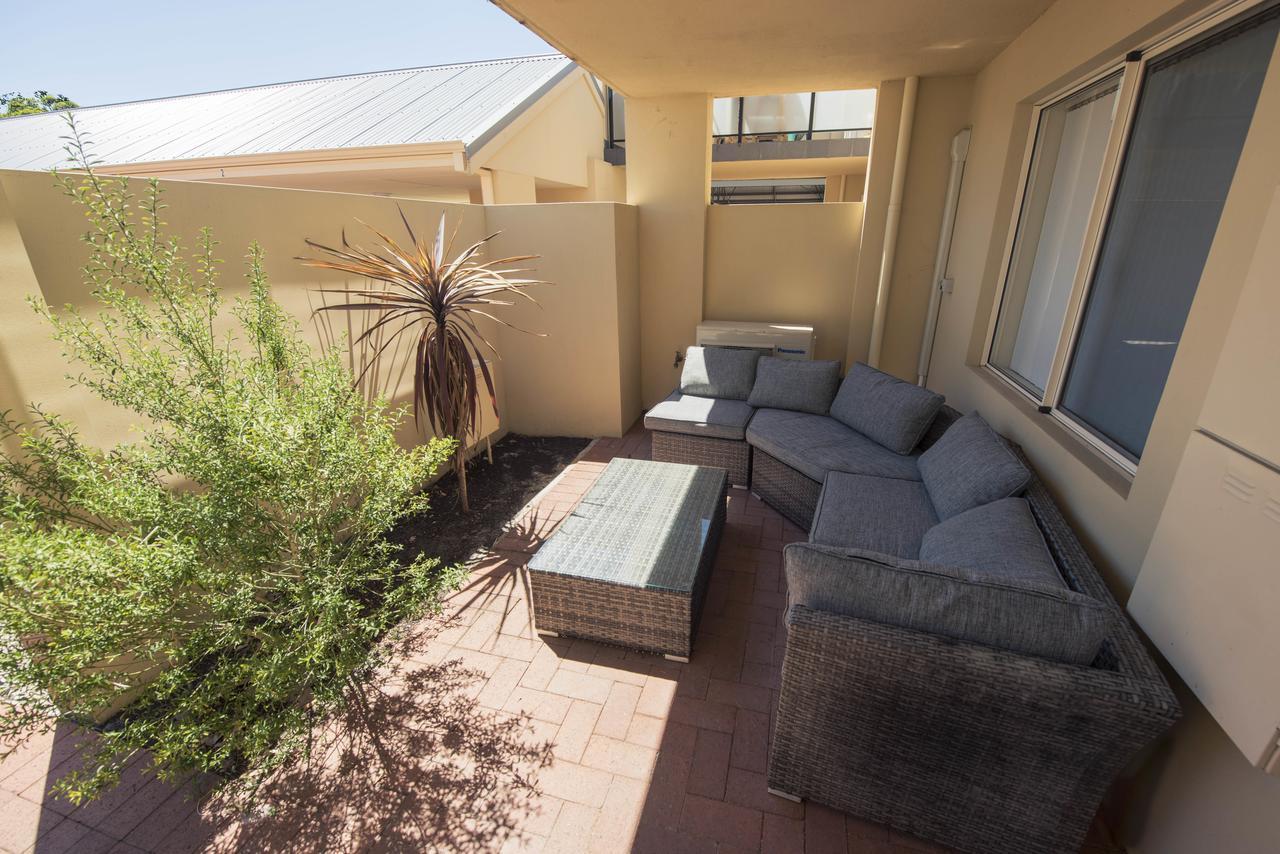 Midland Haven - Midland Wa Apartment Exterior photo