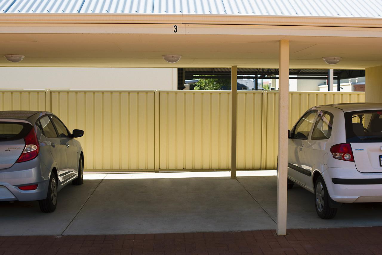 Midland Haven - Midland Wa Apartment Exterior photo