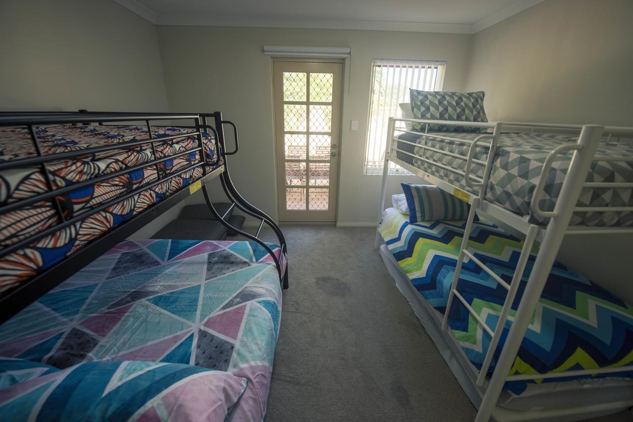 Midland Haven - Midland Wa Apartment Exterior photo
