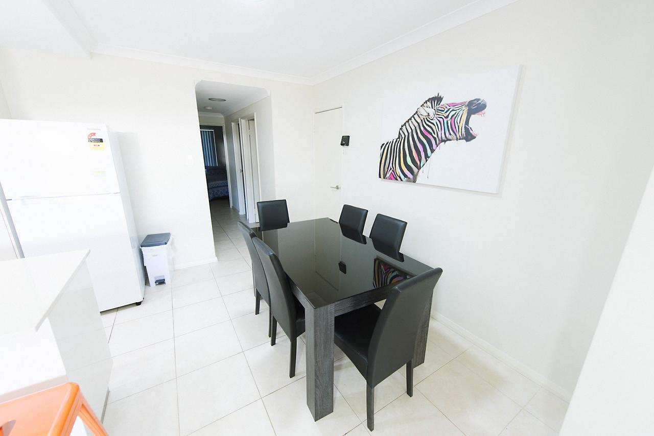 Midland Haven - Midland Wa Apartment Exterior photo