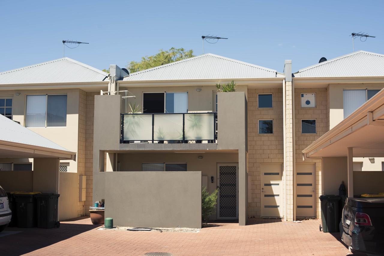 Midland Haven - Midland Wa Apartment Exterior photo